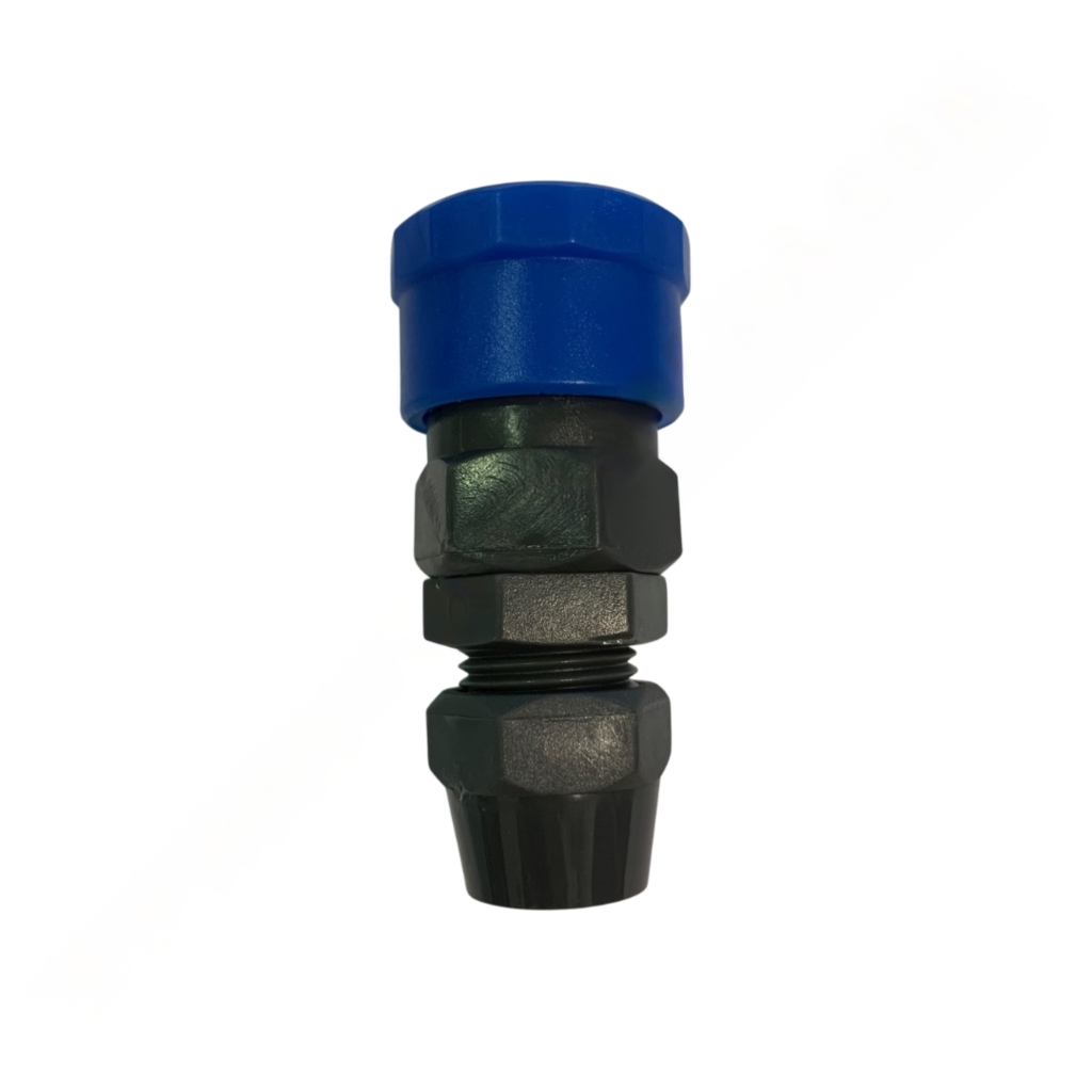 Replacement connector for KAMPA GEYSER KITCHEN, WATER & SANITARY