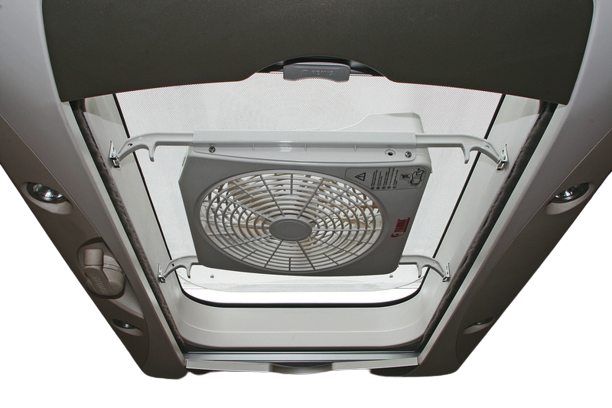 FIAMMA Turbo-Kit - Andorra Campers Online Shop