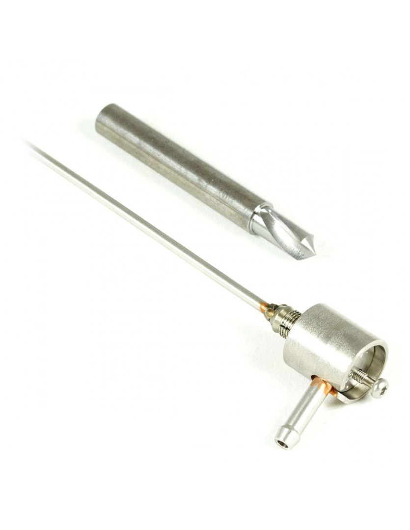 WEBASTO FUEL FIX fuel extractor HEATING, COOLING & AIR CONDITION