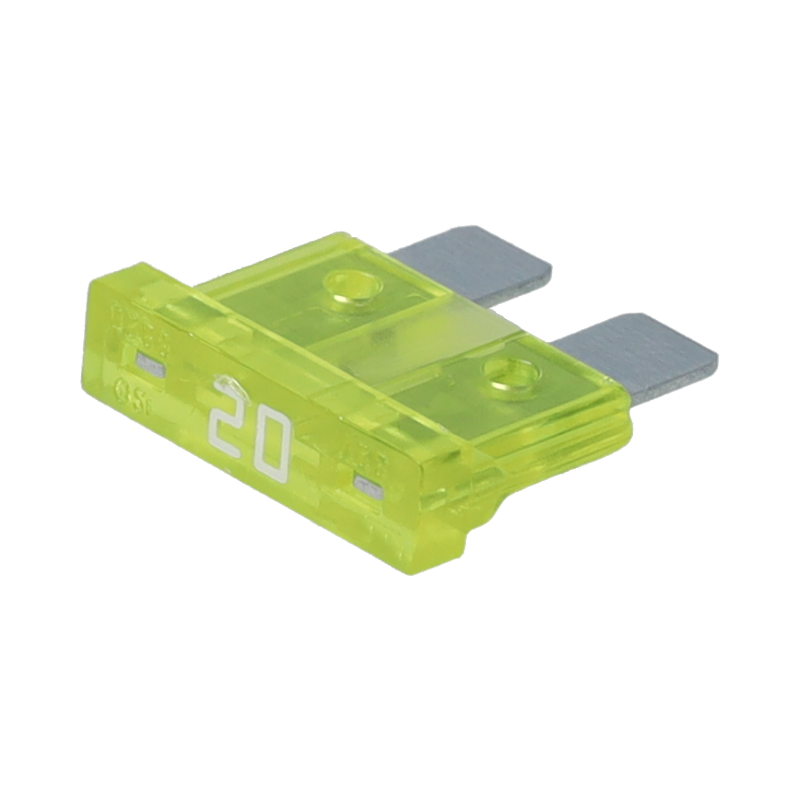 Standard fuse Electrics / Relays, Charge Boosters & Fuses Andorra