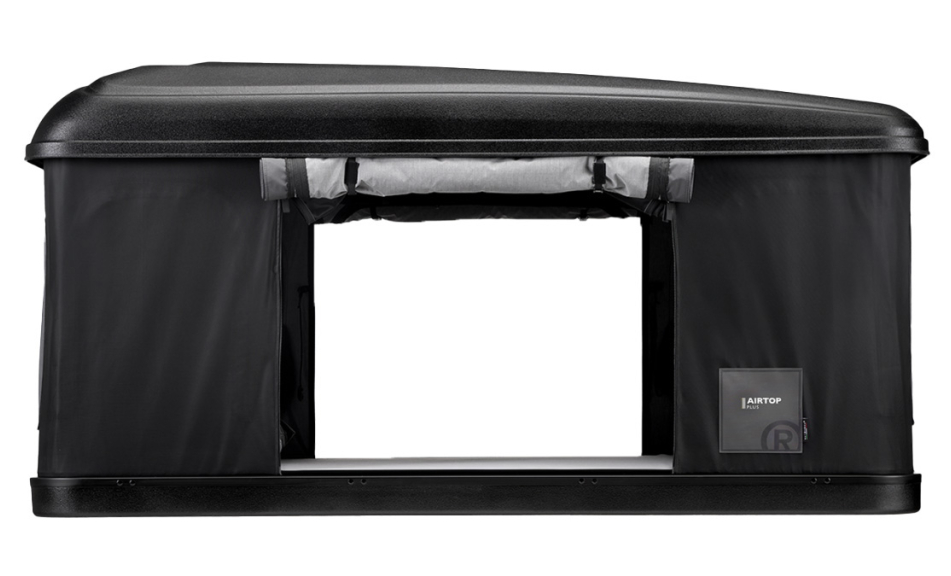 Rooftop tent AUTOHOME Maggiolina Airlander Plus Large Hard Face