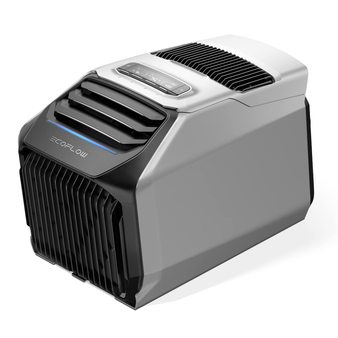 Portable air conditioner ECOFLOW Wave 2 Heating, Cooling & Air