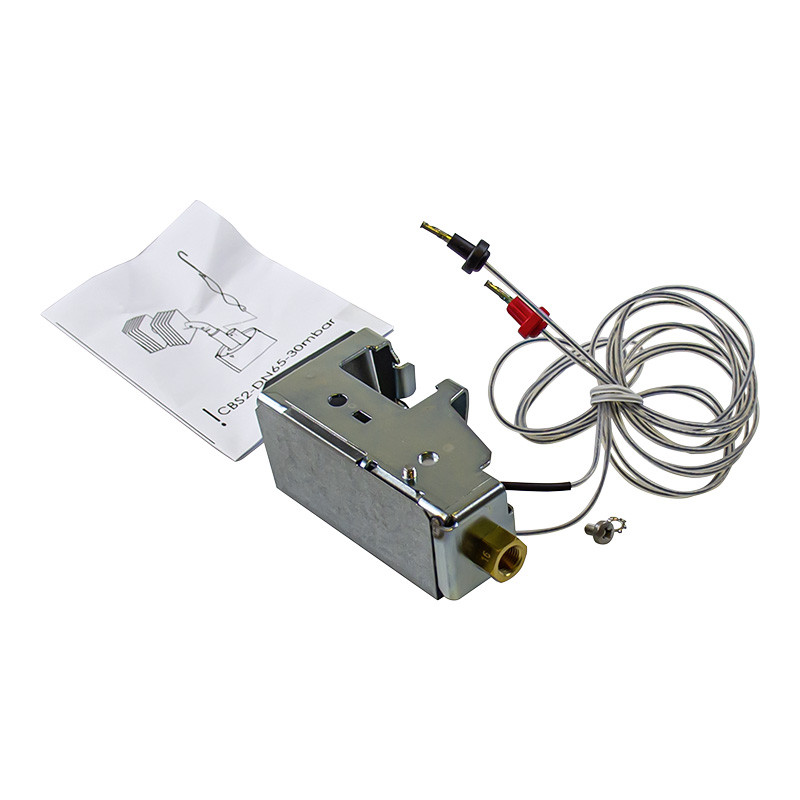 Gas burner DOMETIC RML/RMD refrigerator REFRIGERATORS / Compressor