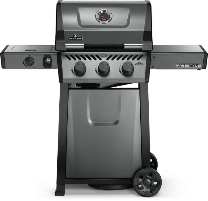 Gas Grill NAPOLEON Freestyle 365 SB BARBECUES / Gas Barbecues