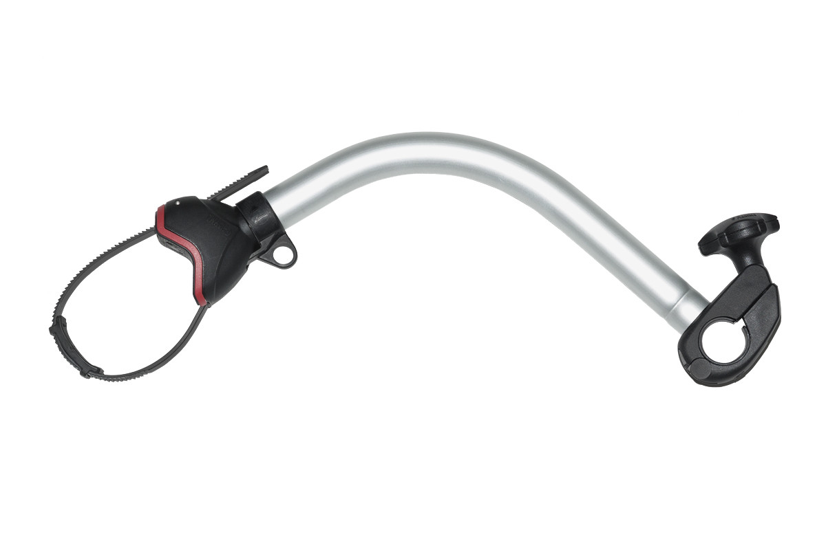 Bike Block FIAMMA Pro S3 EXTERIOR EQUIPMENT / Bike Rack and Accessories / Accessories (Rails