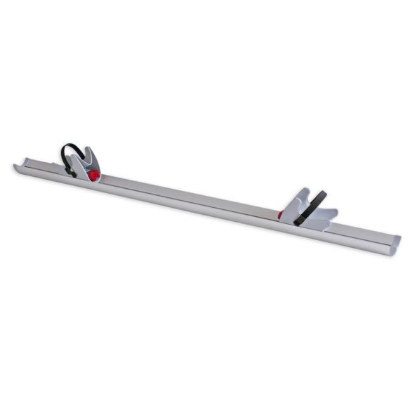 CarryBike FIAMMA Premium 128cm grey rail - EXTERIOR EQUIPMENT / Bike ...