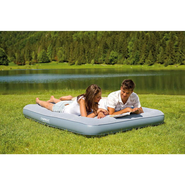 Inflatable air mattress CAMPINGAZ Camping / Camping Bed & Sleeping Bag Andorra Campers