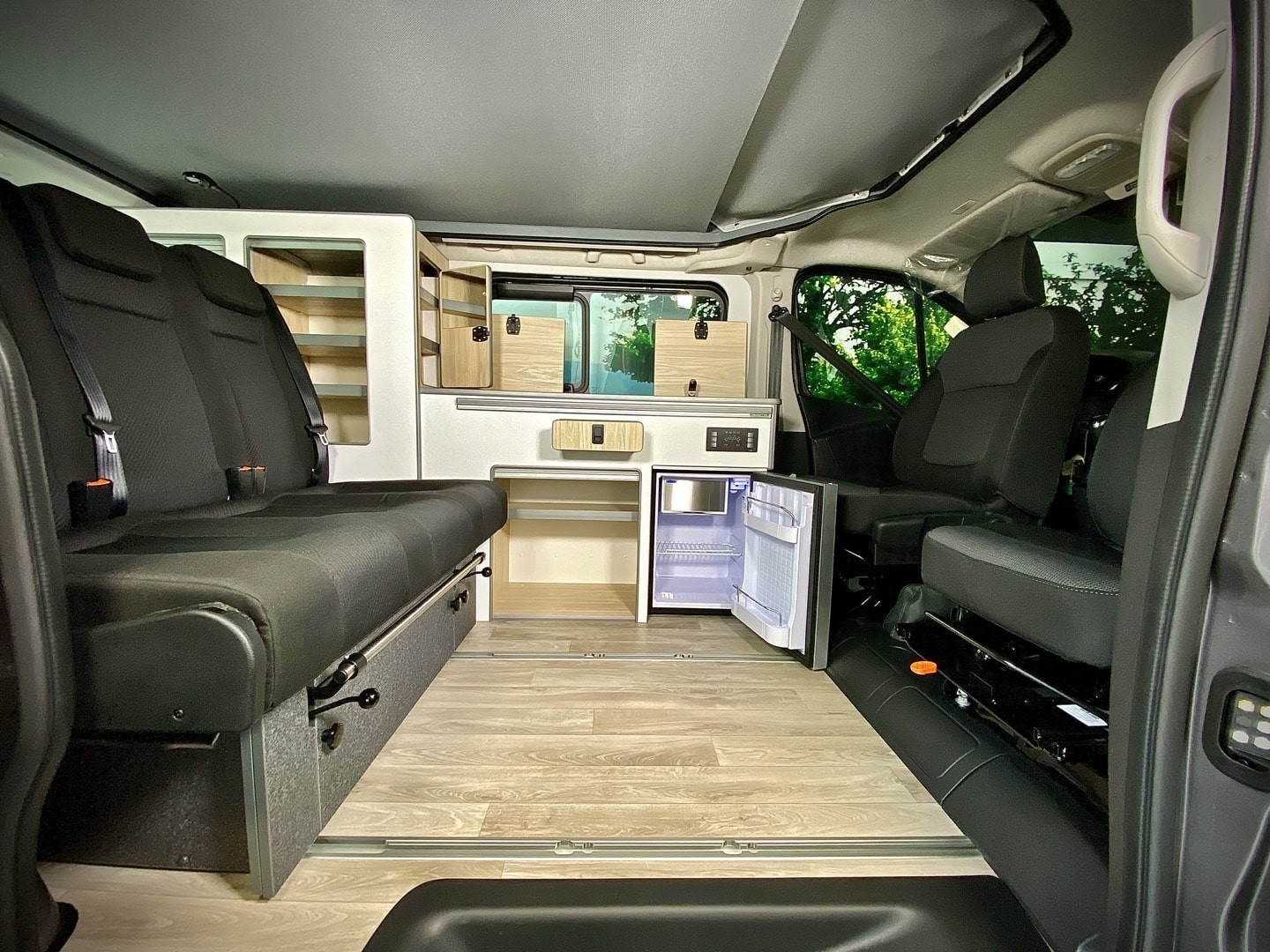 Accessoires RENAULT TRAFIC - Boutique Renault