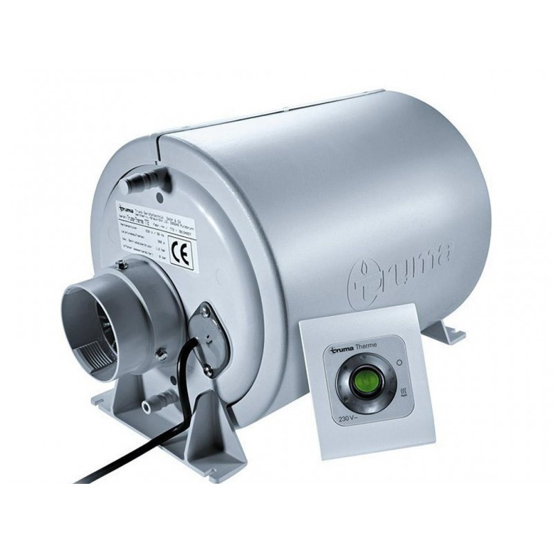 Truma Boiler Camper Combi Boiler Truma Combi 6E With INet X Water