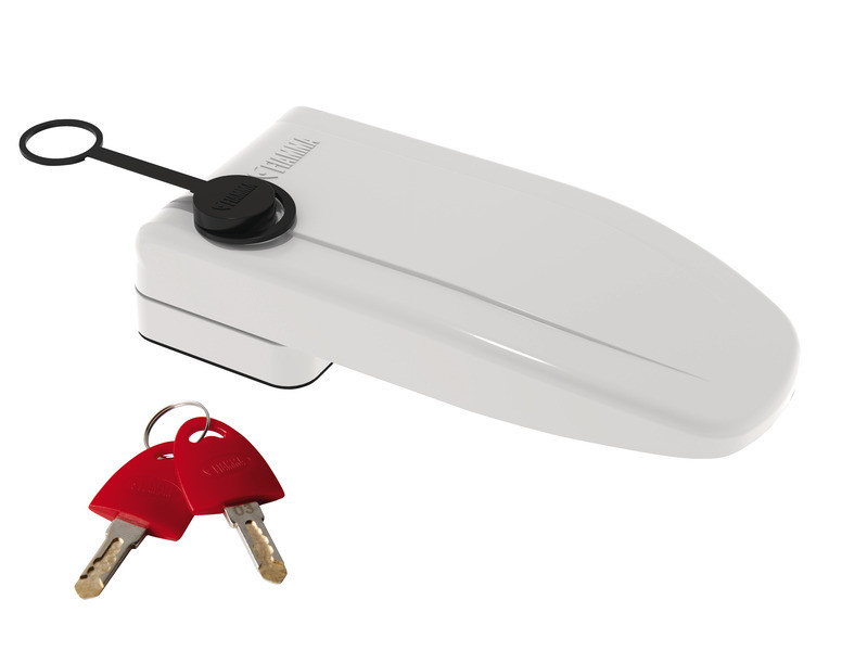 Safe door FIAMMA Magnum INDOOR EQUIPMENT / Security / AntiTheft