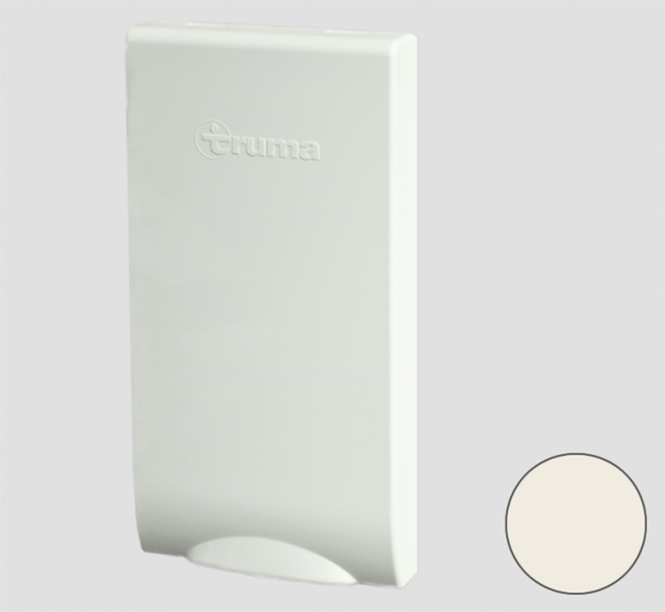 Pièce De Commande CP Classic Truma 36011-01 – Pour Système De Chauffage Caravane/Camping-car