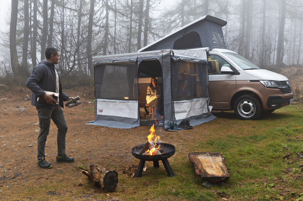 Accessoires Camping-car - Équipement caravaning