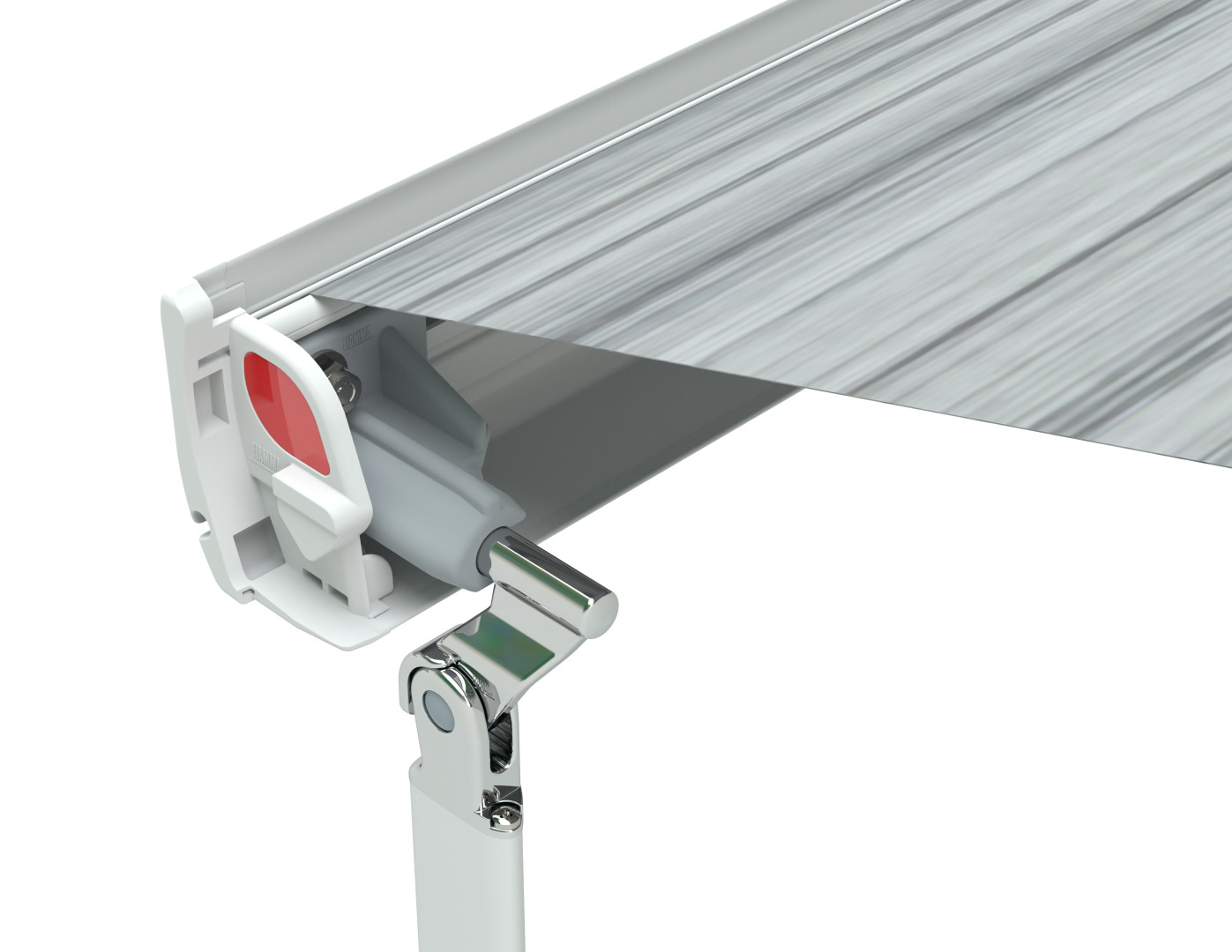 FIAMMA F45s Polar White ÉQUIPEMENT EXTÉRIEUR / Stores et auvents