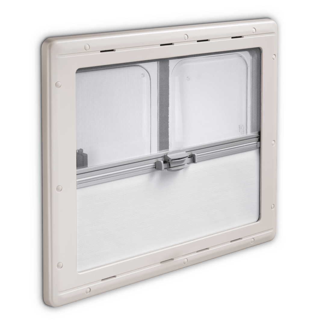 Waeco Dometic Seitz Store 3000 1360 X 810 Gris - Store De Qualité Pour Camping-Car