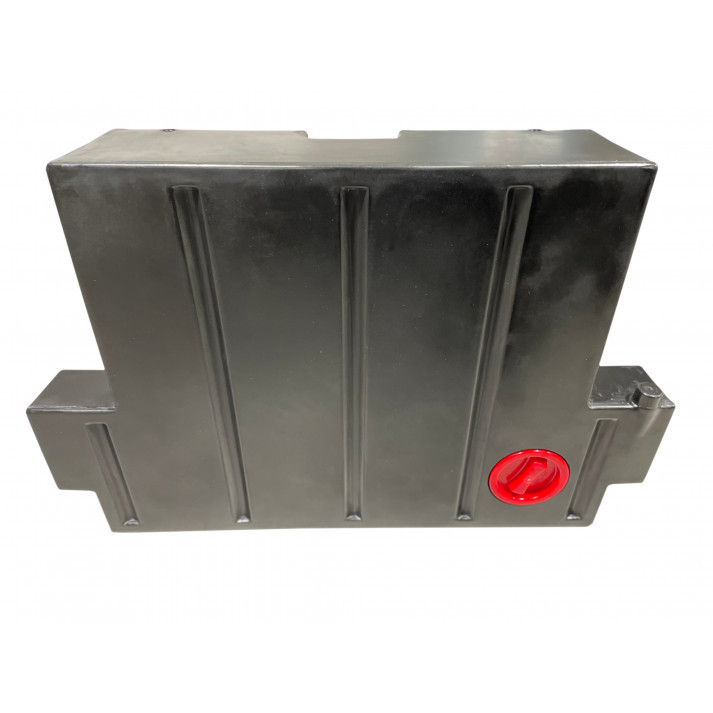 Réservoir eaux grises Sprinter Crafter Man 100l EAU, CUISINE ET WC / Réservoirs d'eau