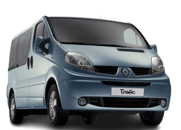 Lève-vitre électrique Avant Gauche Pour Vivaro, Trafic 2, Primastar - Compatible Plusieurs Modèles