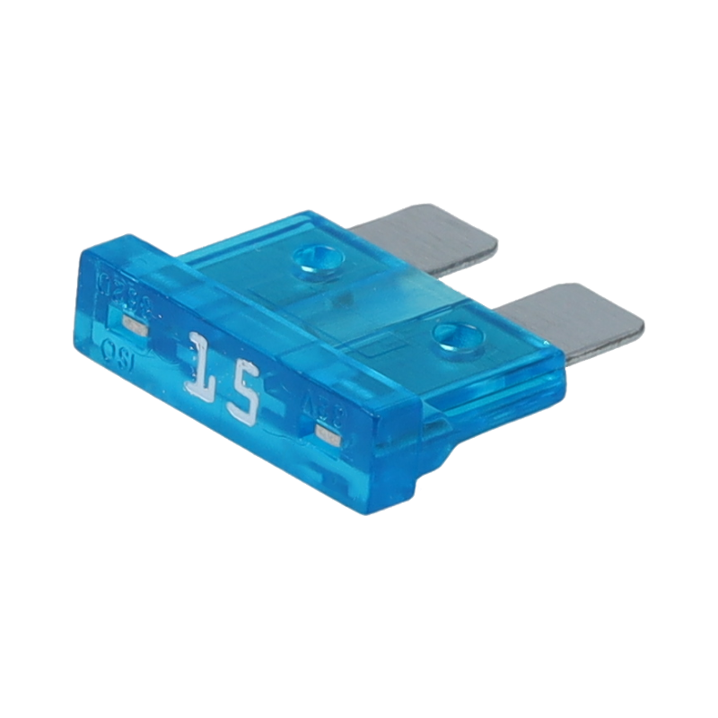 Standard fuse Electrics / Relays, Charge Boosters & Fuses Andorra