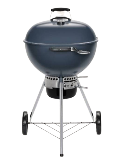 WEBER Master-Touch GBS E-5750 Holzkohlegrill 57cm