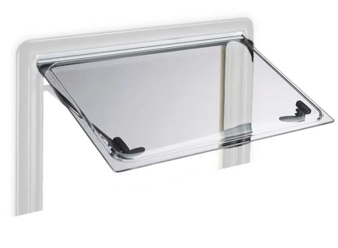Vitre de remplacement pour Dometic S5 900x450