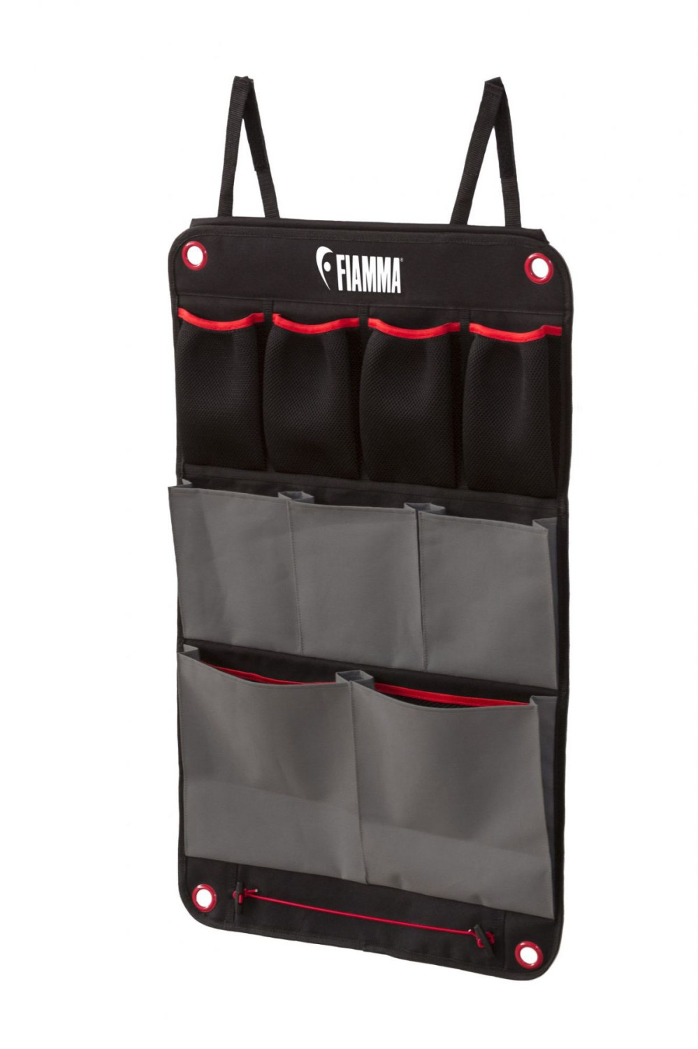 Flat FIAMMA  Seat Organizer 84x50