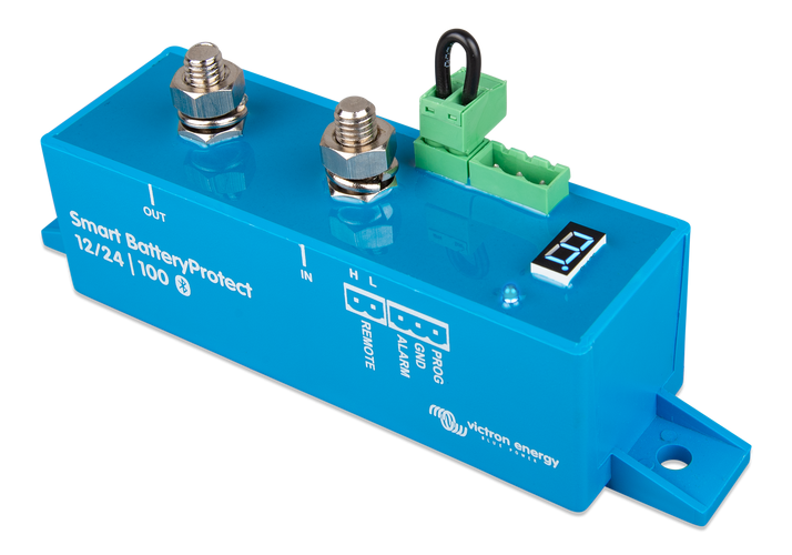 Batterieschutz VICTRON SMART 12/24V-100A Batterieschutz