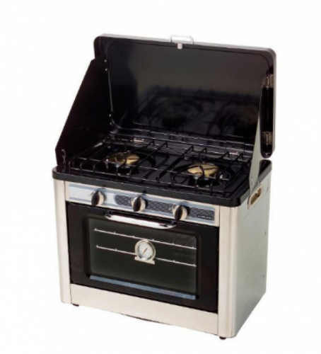 Cuisine Four MIDLAND Portable