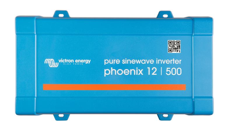 VICTRON PHOENIX 12V 500W inverter