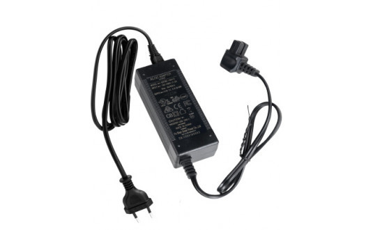 Adaptador EZA de 12/220 v