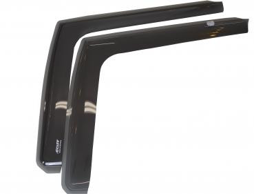 Deflector Ford Transit Custom 2014-2023