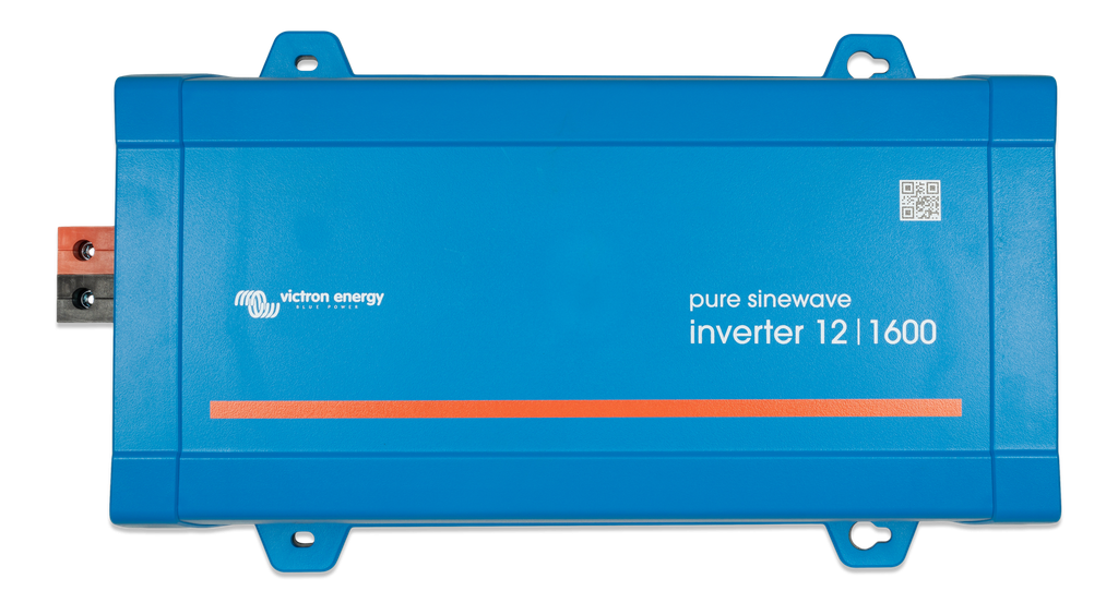 Onduleur 12/1600 VE.Direct Schuko