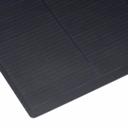 Semi-flexible monocrystalline solar panel ECTIVE SSP 150W