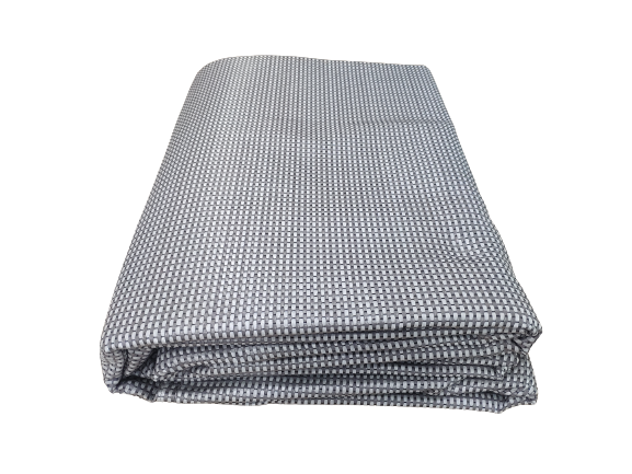 Reimo Sol Villa Soft Deluxe Gris 500x250cm