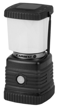 CARBEST outdoor light 1000 lumens