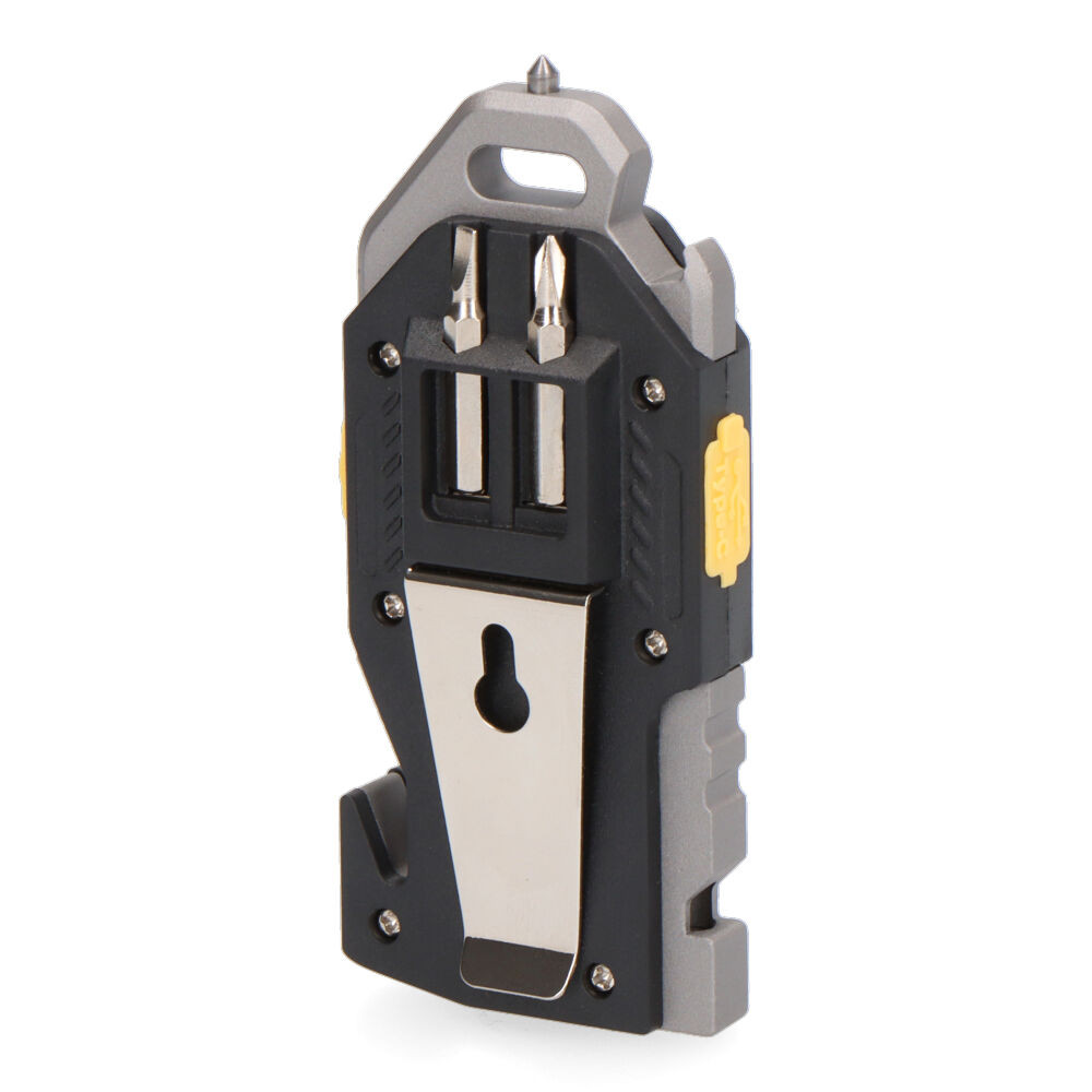 Security Light EDM,6 in 1