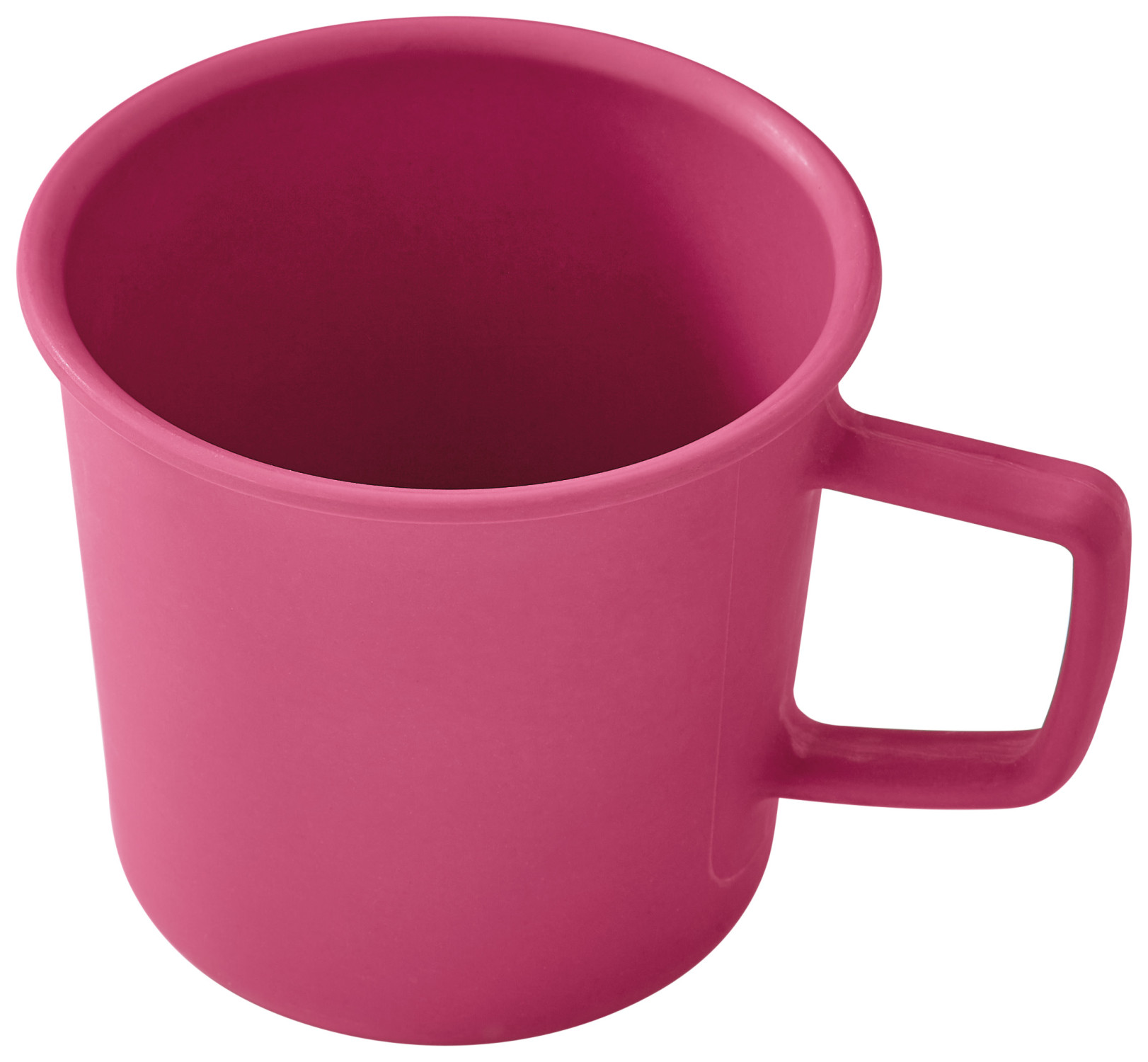 Tasse en bambou biodégradable (Couleurs variées)