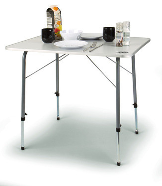 McCamping Ole Tisch - 80 x 60 cm
