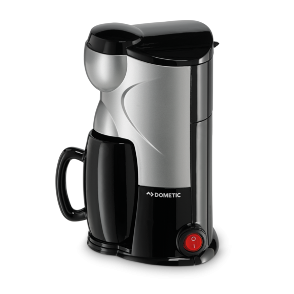 Cafetière DOMETIC Perfect Coffee MC01 12V/24V 1 tasse