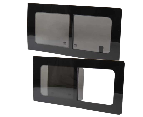 Ventana CARBEST VW T5/T6 (2004-2024)