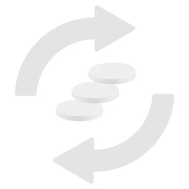 3 filtros de repuesto para Alb Filter Protect