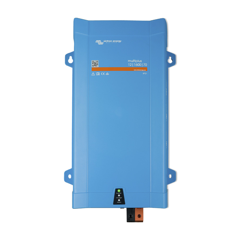 Inverter/Charger VICTRON MultiPlus 12/1600/70-16 230V VE.Bus
