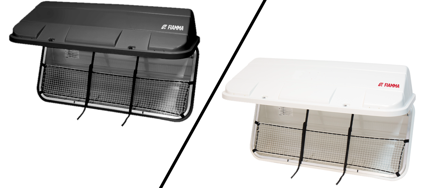 Coffre FIAMMA Ultra Box 360L