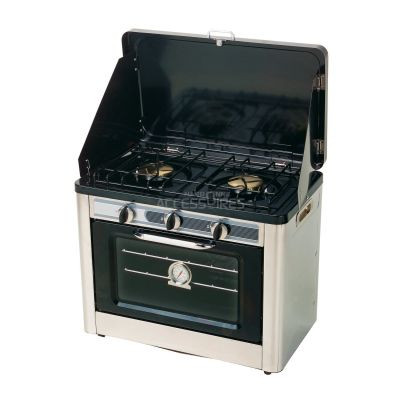 Cuisine Four MIDLAND Portable