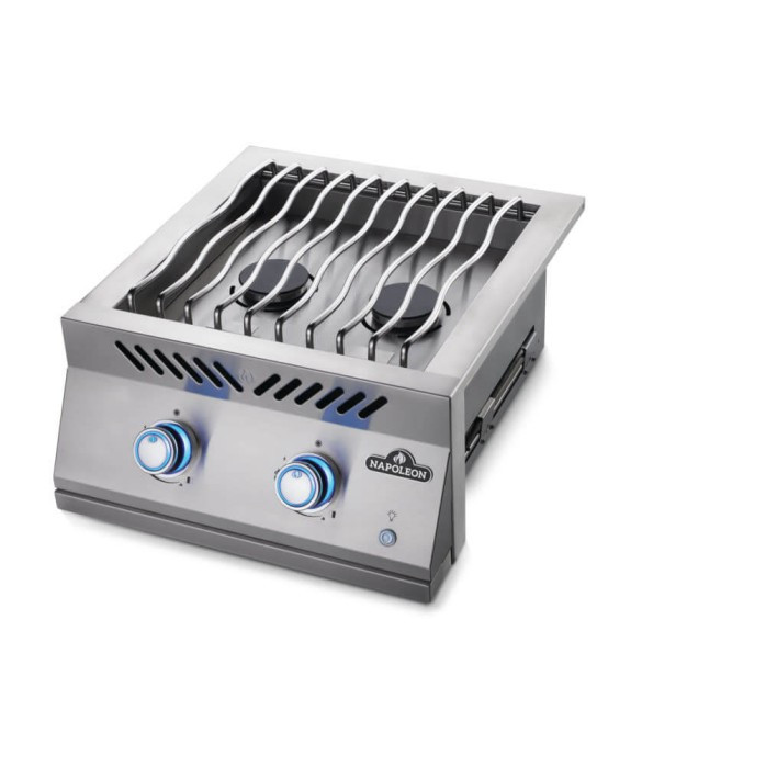 Dual Burner Built-In NAPOLEON 700 SERIES