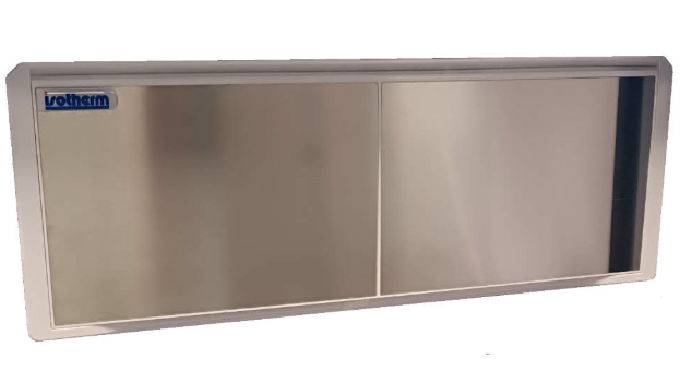 Porte de congélateur WEBASTO Isotherm FL115