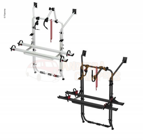 Bike Rack FIAMMA Carry-Bike VW T6/T6.1 for 2 bicycles