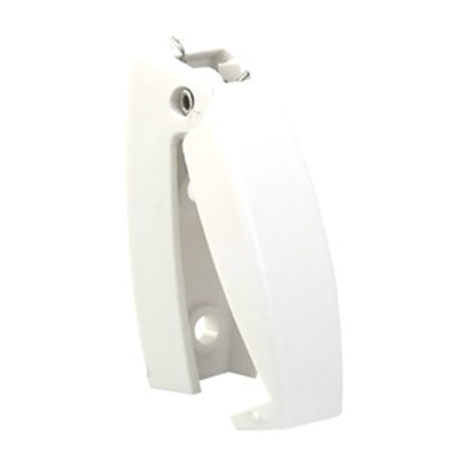 Door Hook white