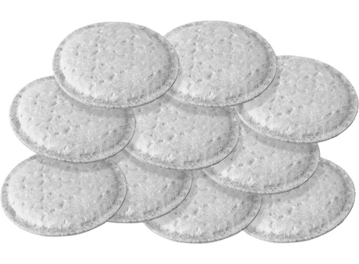 10er-Pack Filterpolster für TRUMA Gasfilter