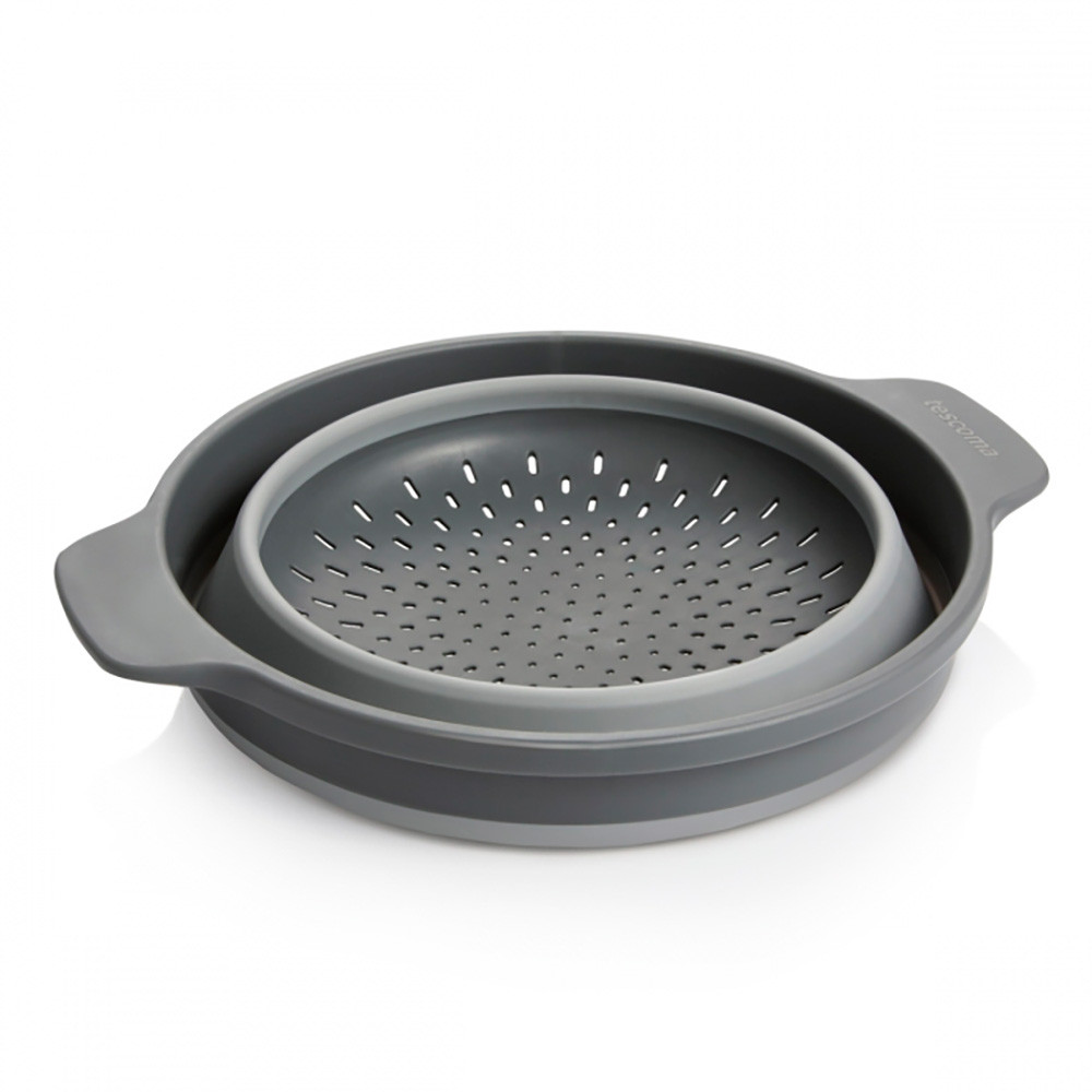 Colador plegable Ø24 cm