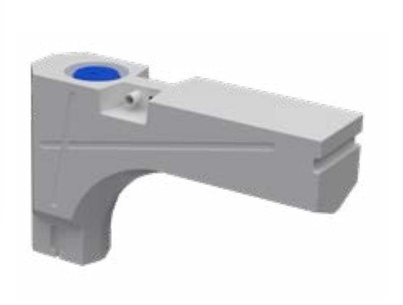 Dipòsit d'aigua 95L Fiat Ducato Jumper Boxer tots dos costats