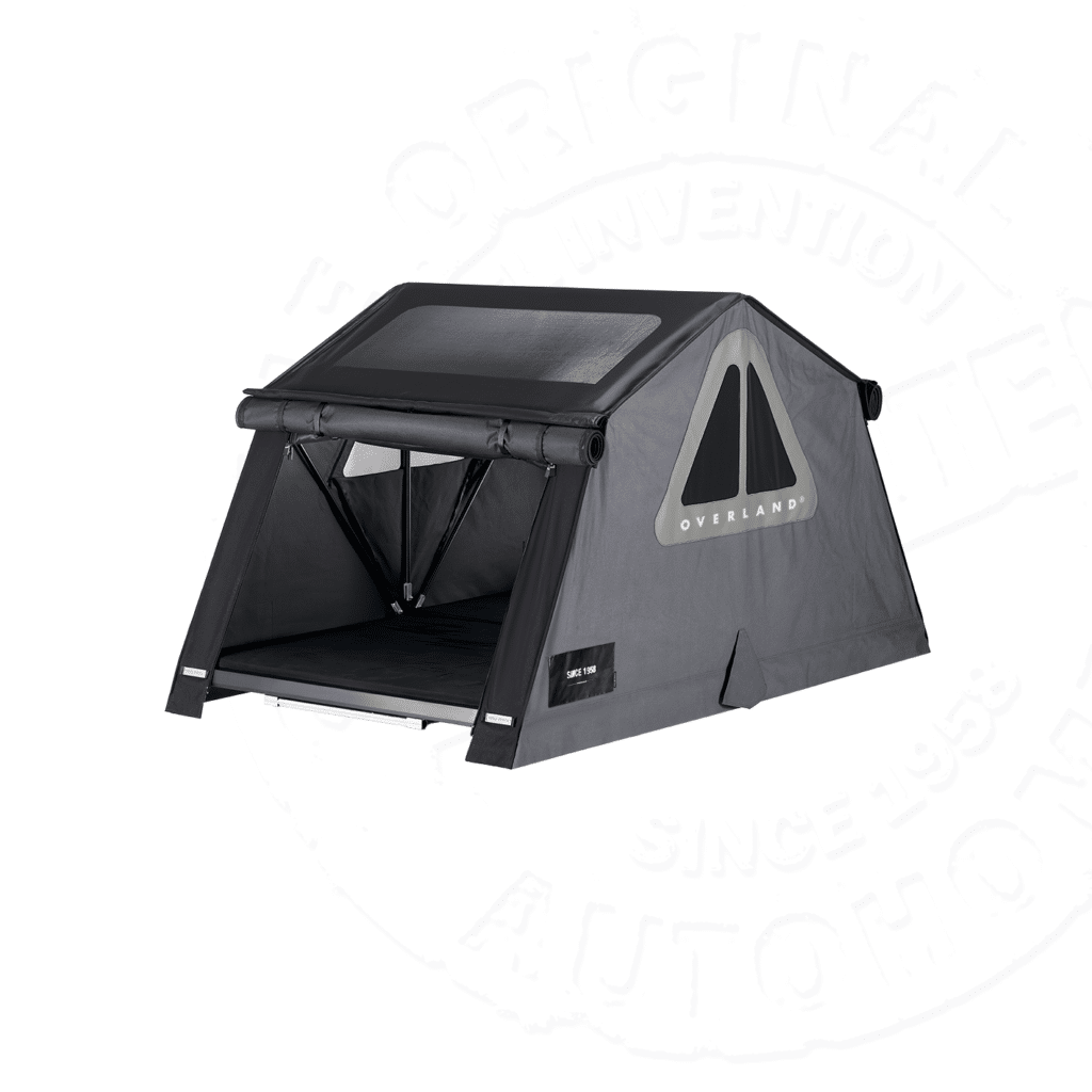 Tienda de techo AUTOHOME Overland Medium Carbon